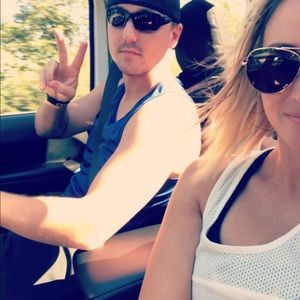 Meet your Posher, Ashlei